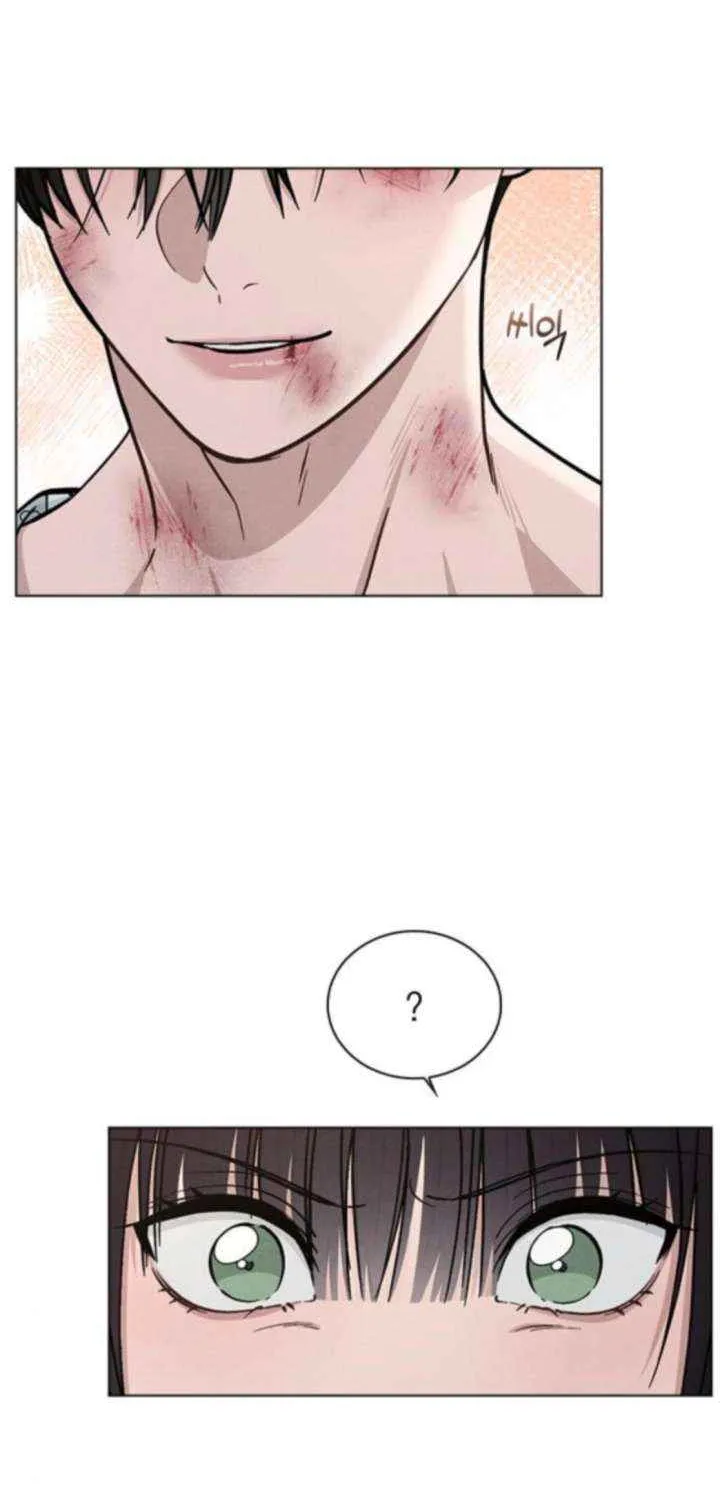 Love Review Chapter 47 page 40 - 