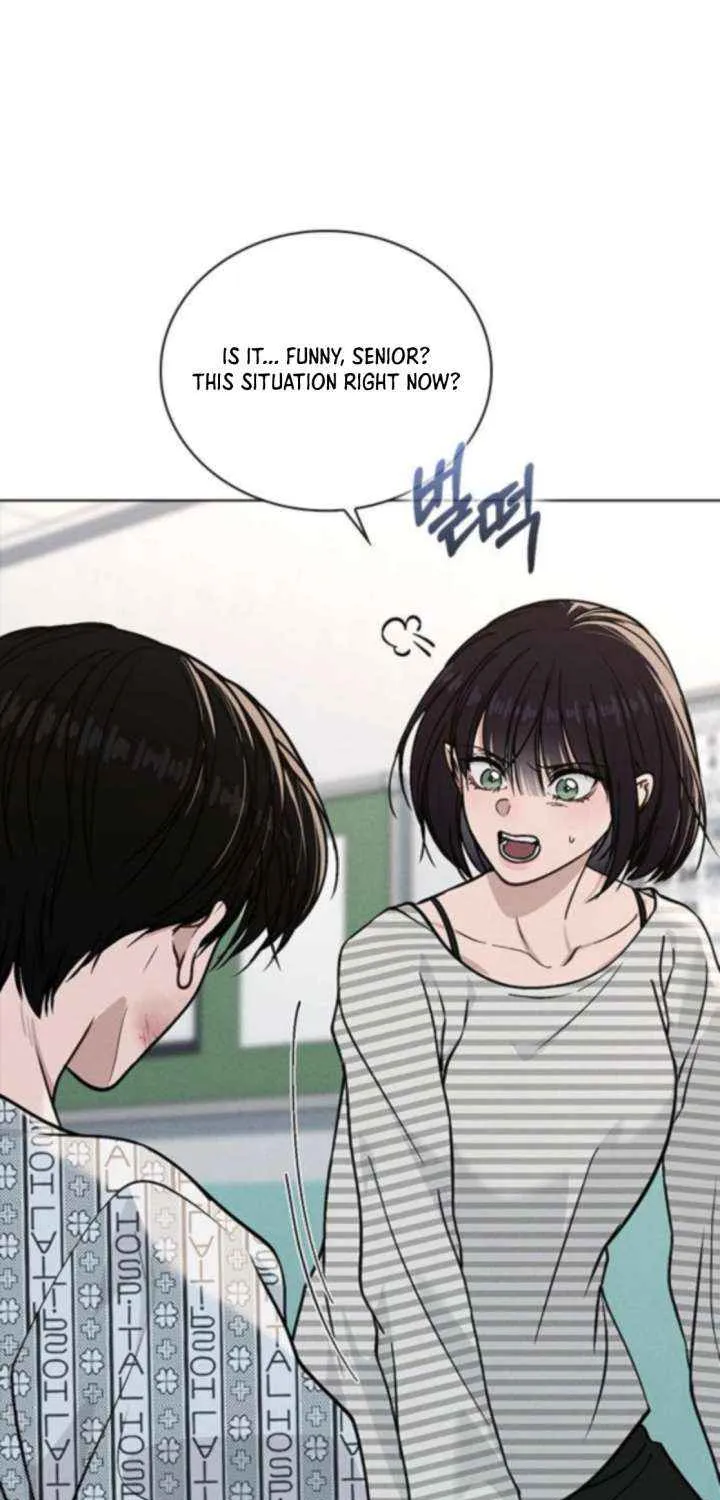 Love Review Chapter 47 page 41 - 