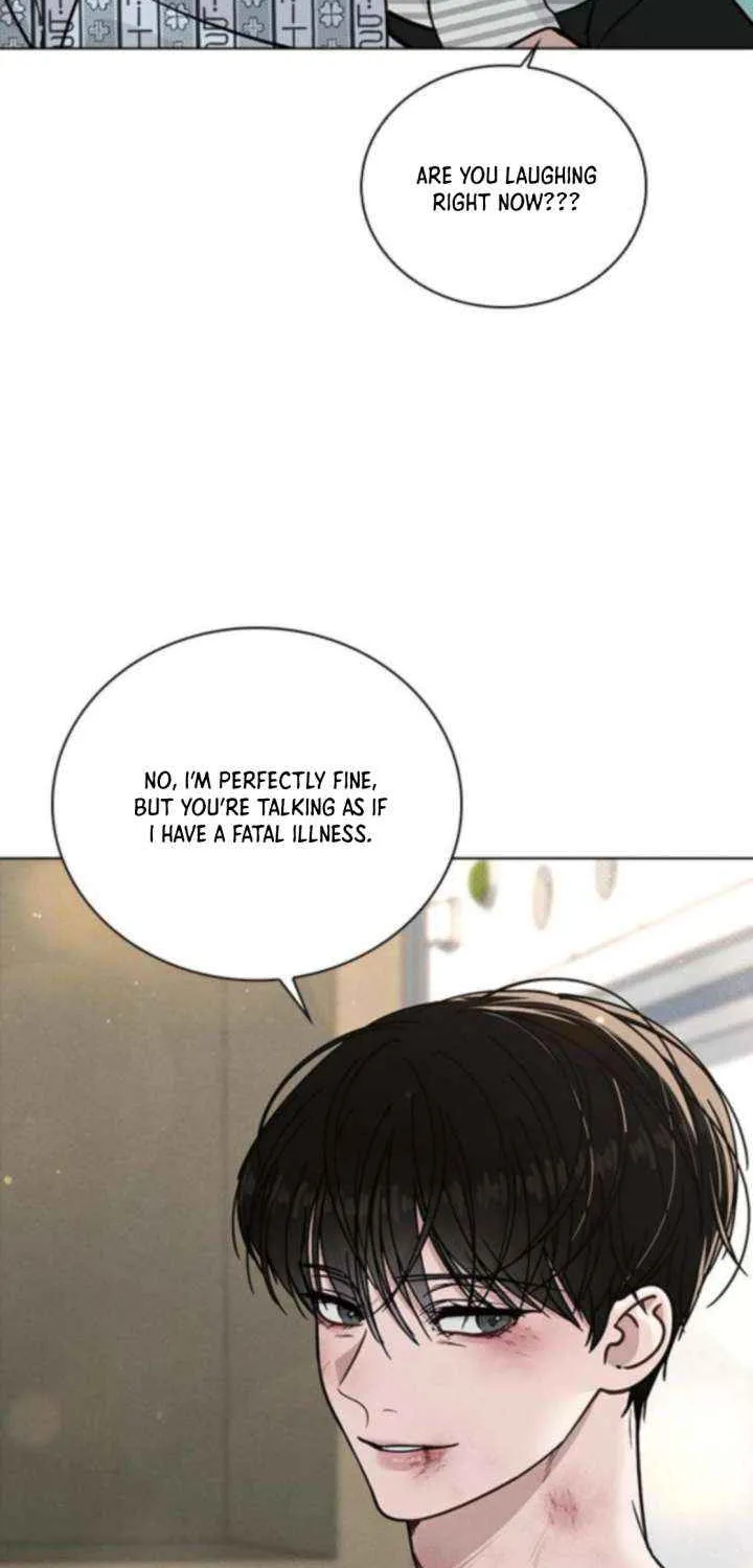 Love Review Chapter 47 page 42 - 