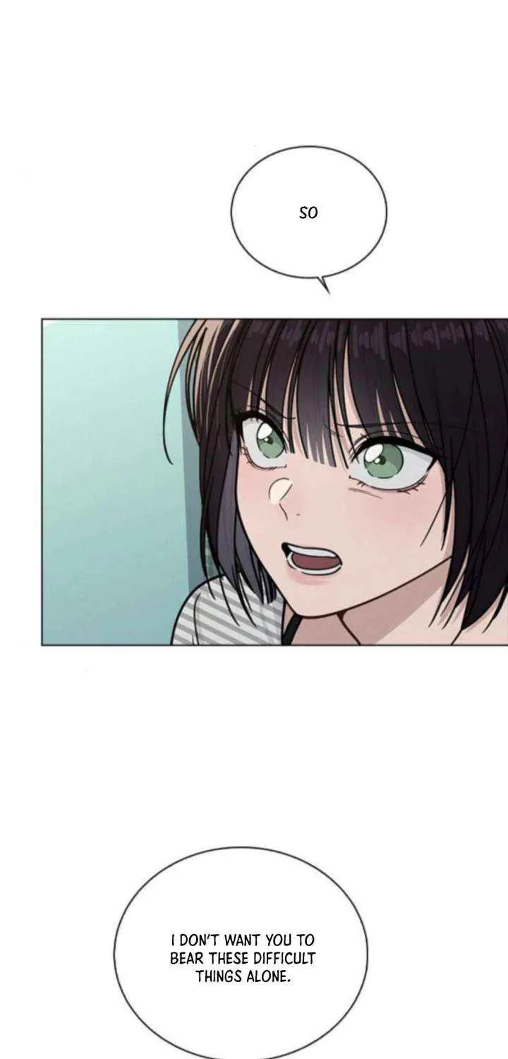 Love Review Chapter 47 page 54 - 