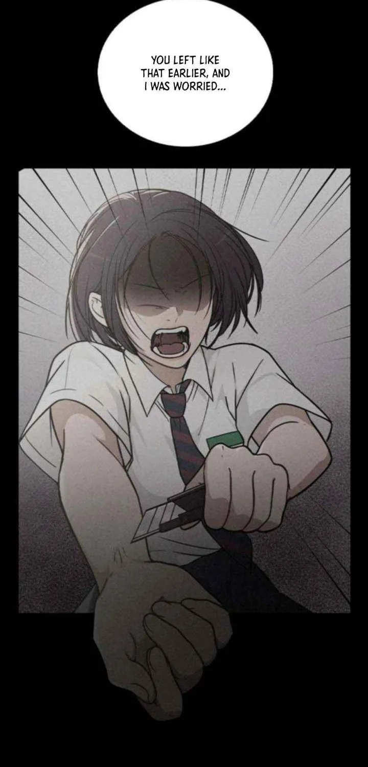 Love Review Chapter 47 page 61 - 