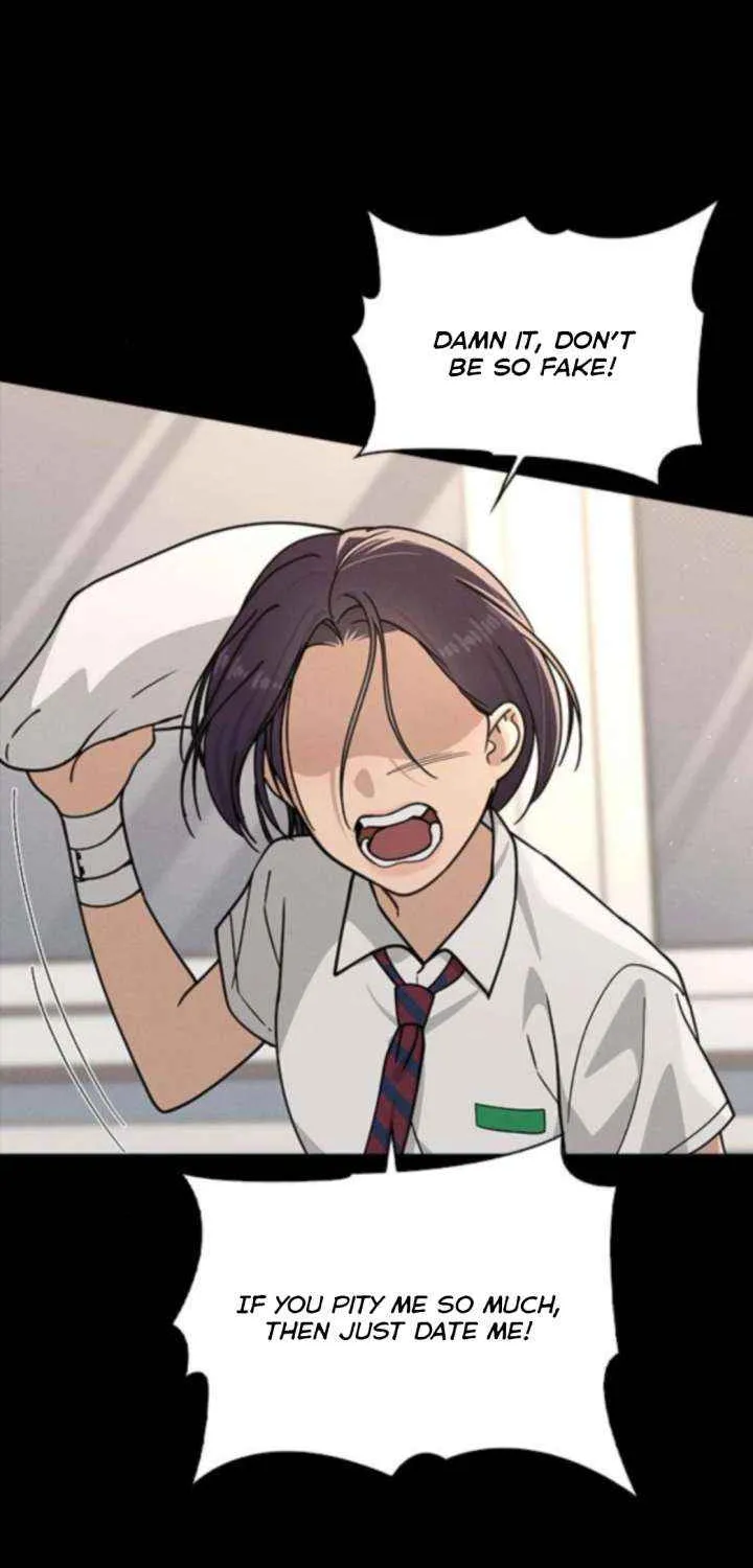 Love Review Chapter 47 page 63 - 