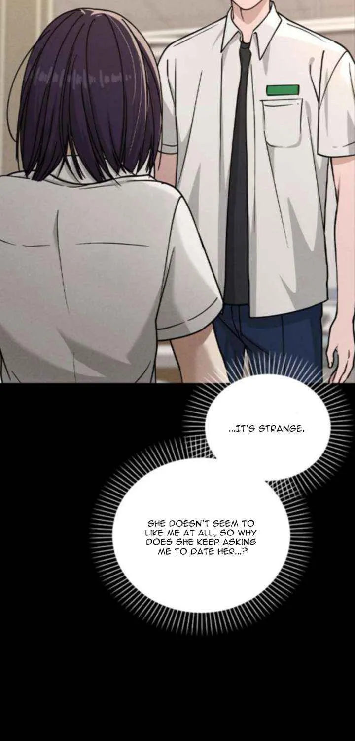 Love Review Chapter 47 page 65 - 