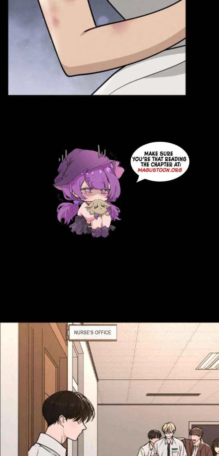 Love Review Chapter 47 page 67 - 