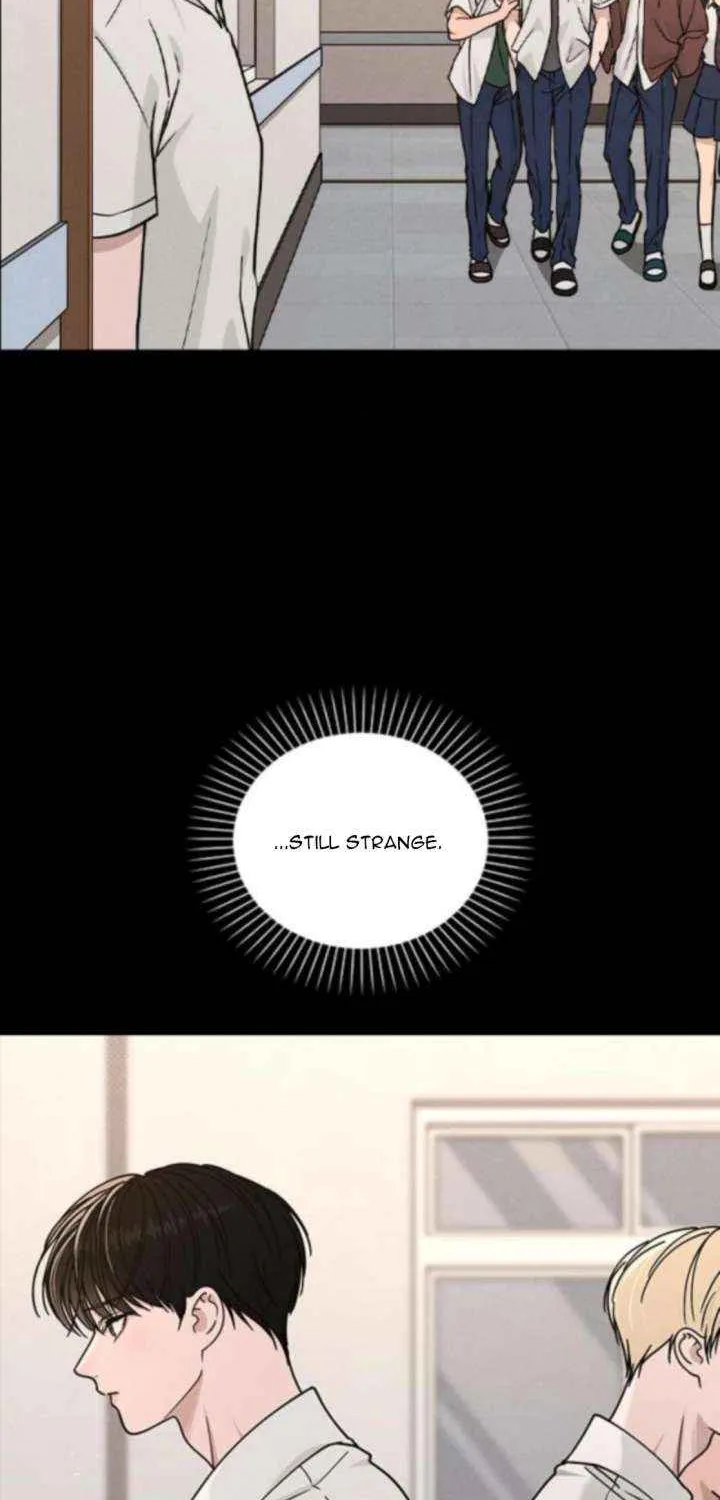 Love Review Chapter 47 page 68 - 