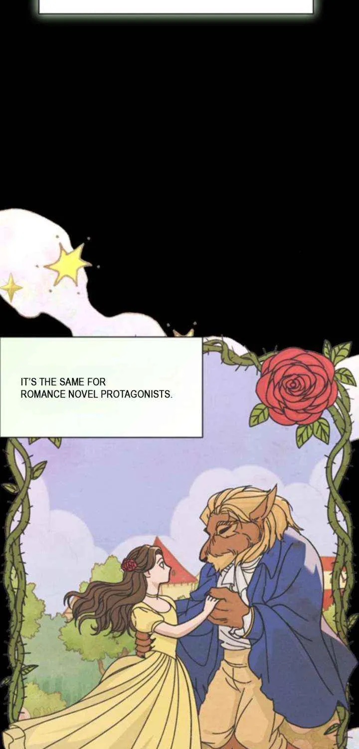 Love Review Chapter 47 page 73 - 