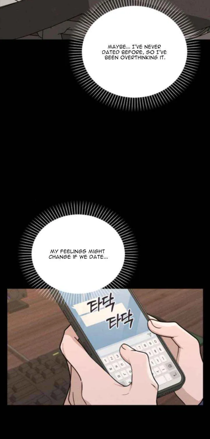 Love Review Chapter 47 page 77 - 