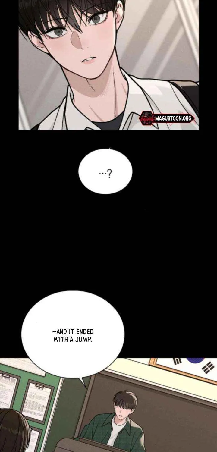 Love Review Chapter 47 page 81 - 