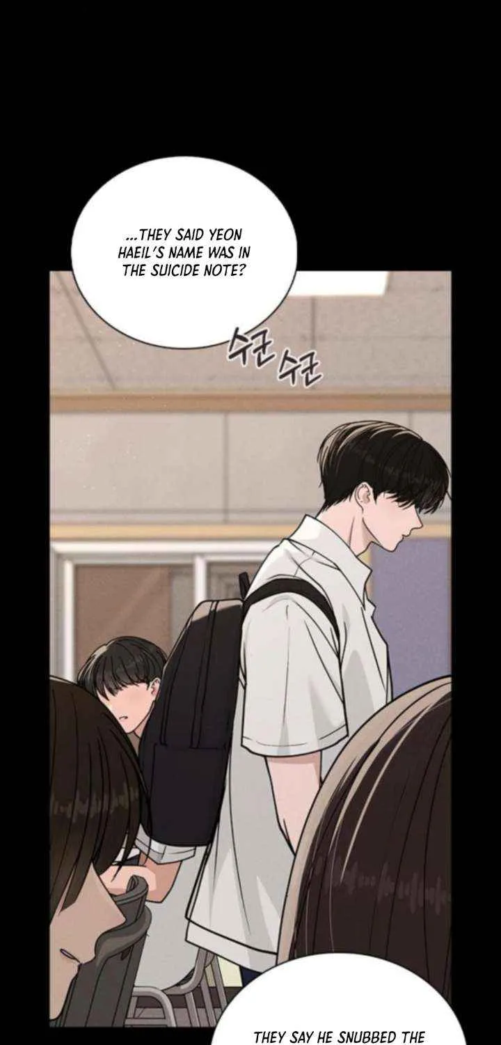 Love Review Chapter 47 page 83 - 