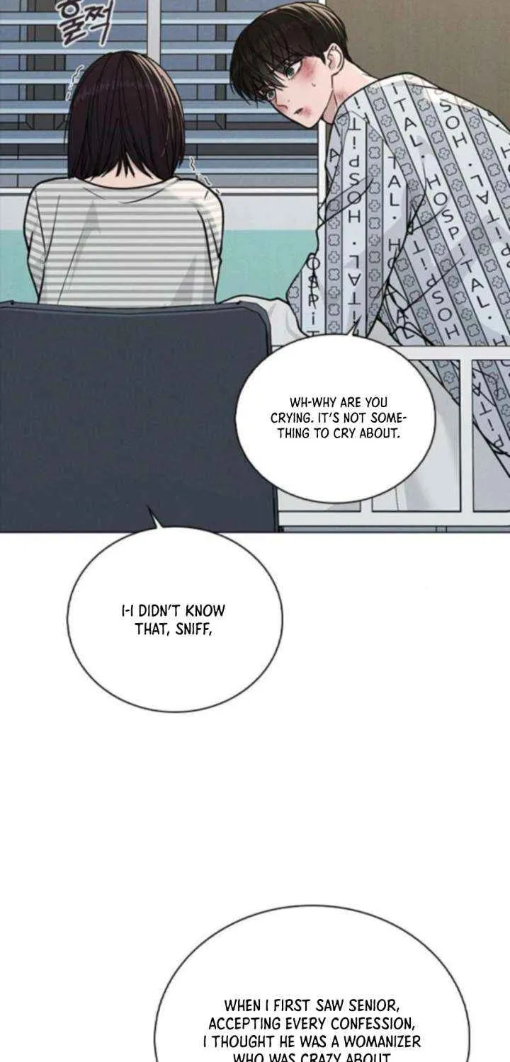 Love Review Chapter 47 page 96 - 