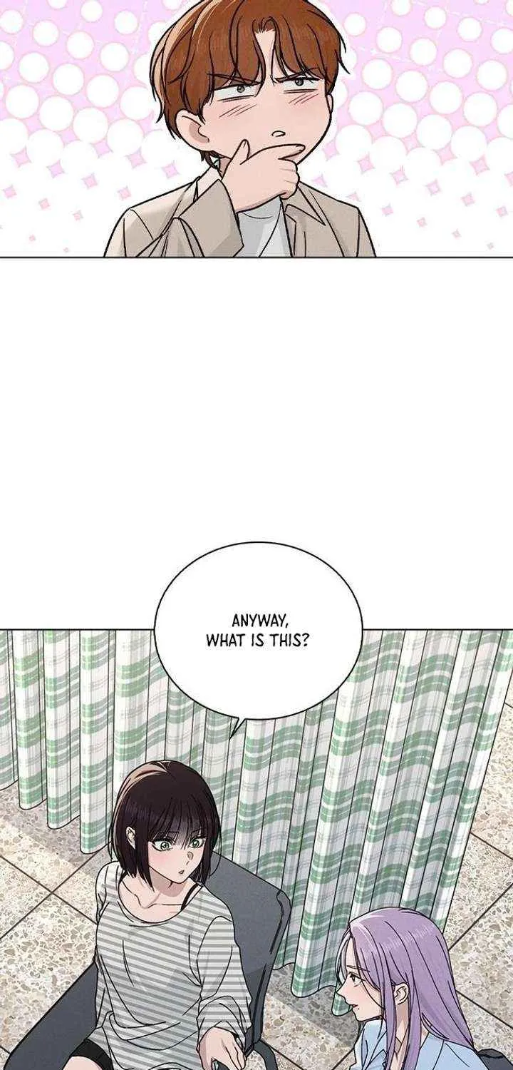 Love Review Chapter 48 page 12 - 