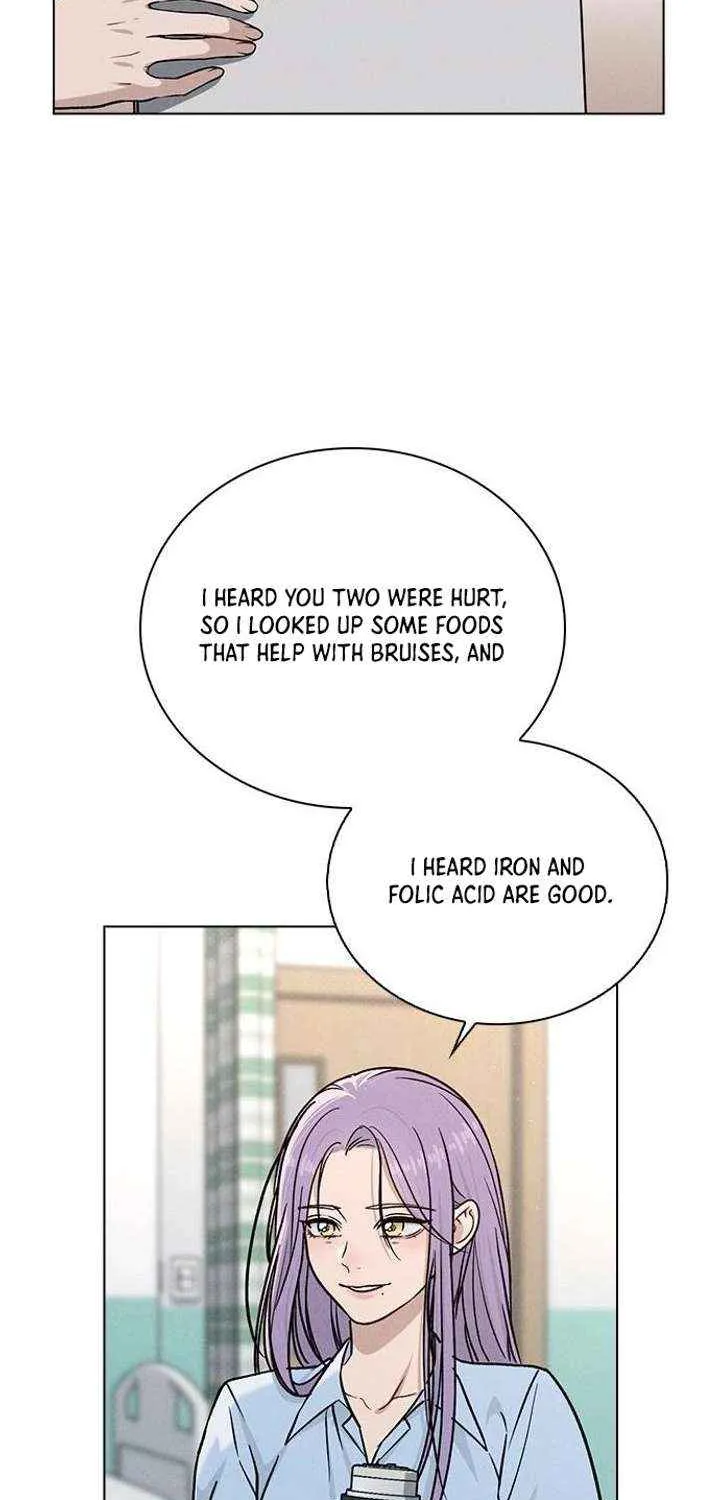 Love Review Chapter 48 page 14 - 