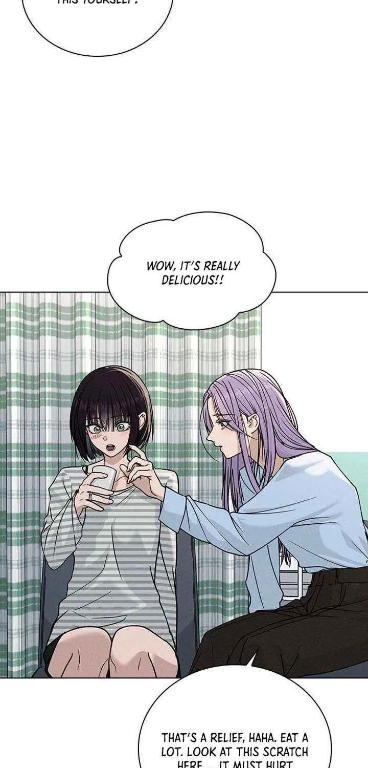 Love Review Chapter 48 page 16 - 