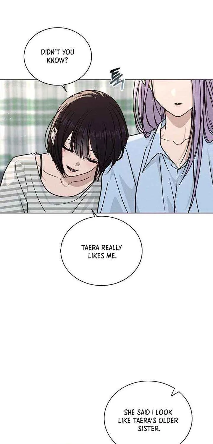 Love Review Chapter 48 page 18 - 
