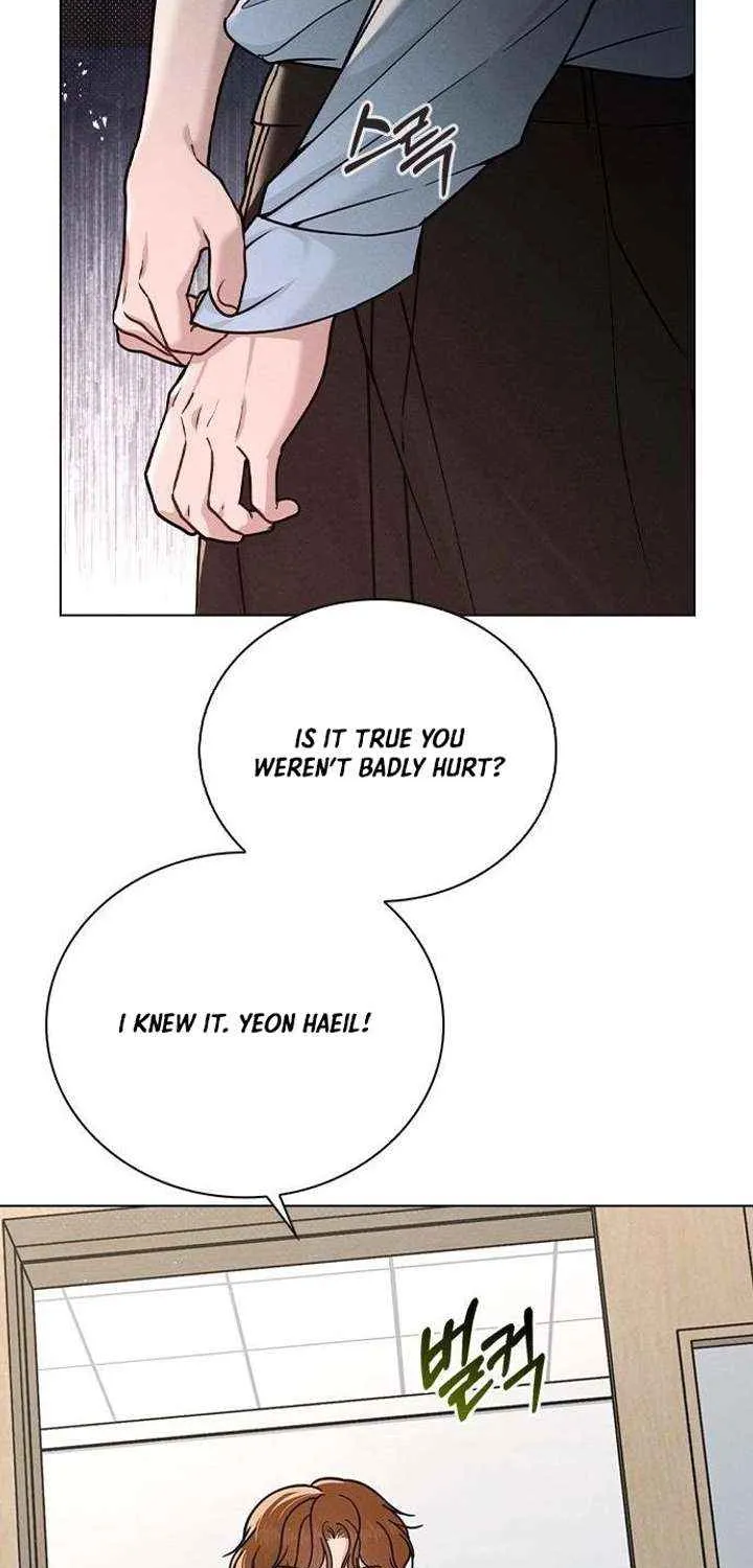 Love Review Chapter 48 page 3 - 