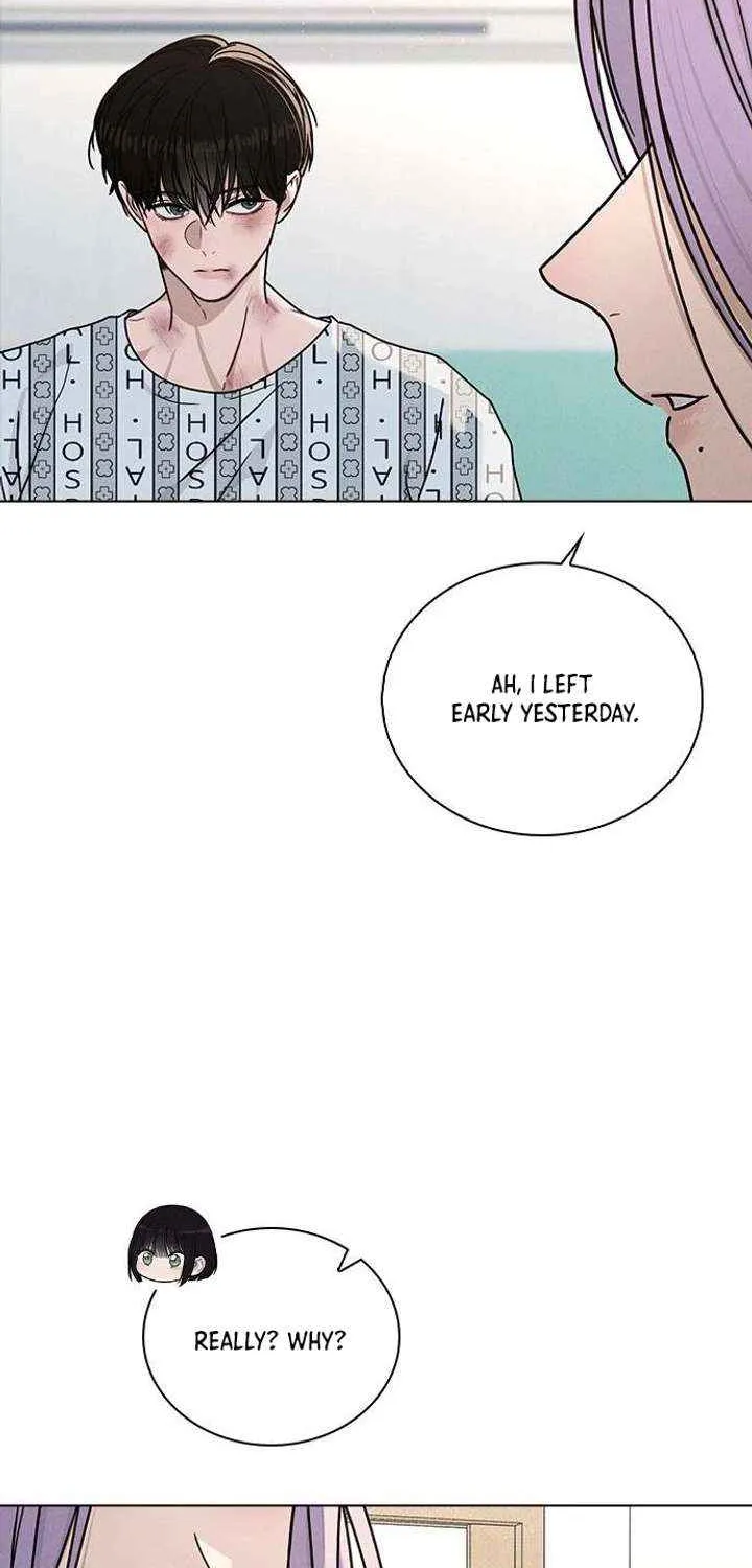 Love Review Chapter 48 page 21 - 