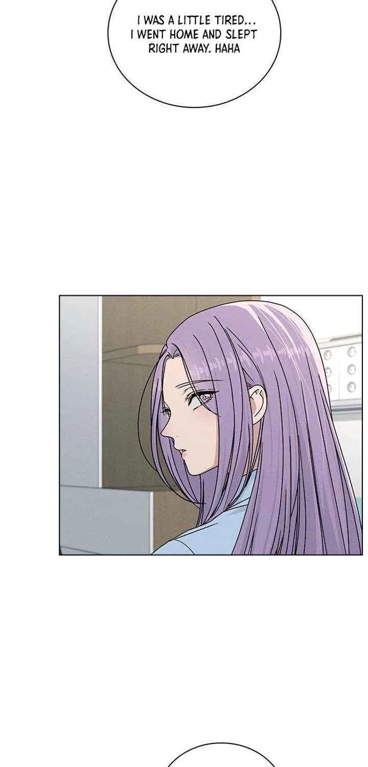 Love Review Chapter 48 page 23 - 