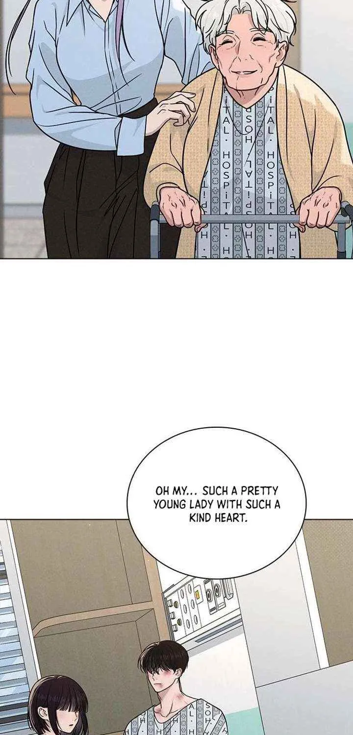 Love Review Chapter 48 page 25 - 