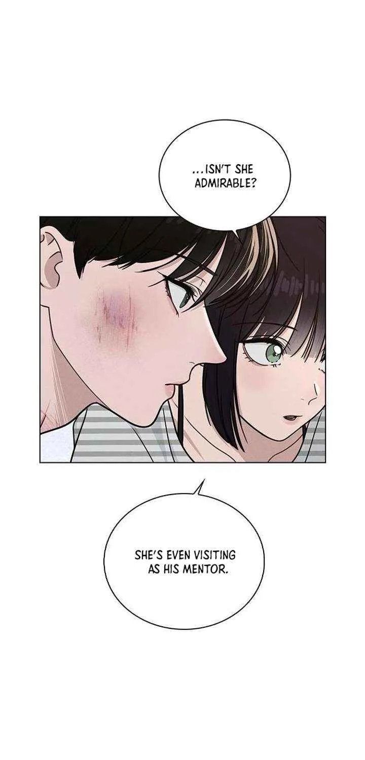 Love Review Chapter 48 page 27 - 