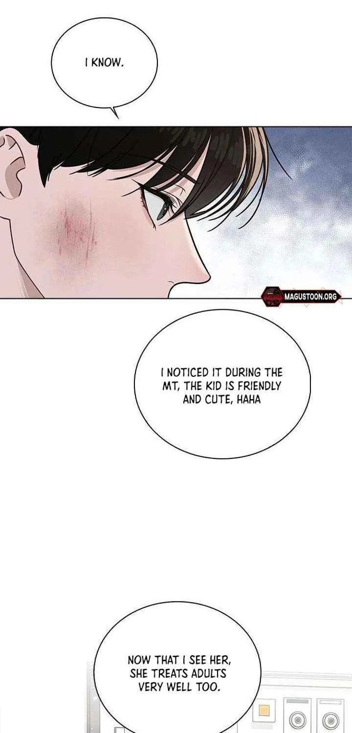 Love Review Chapter 48 page 28 - 