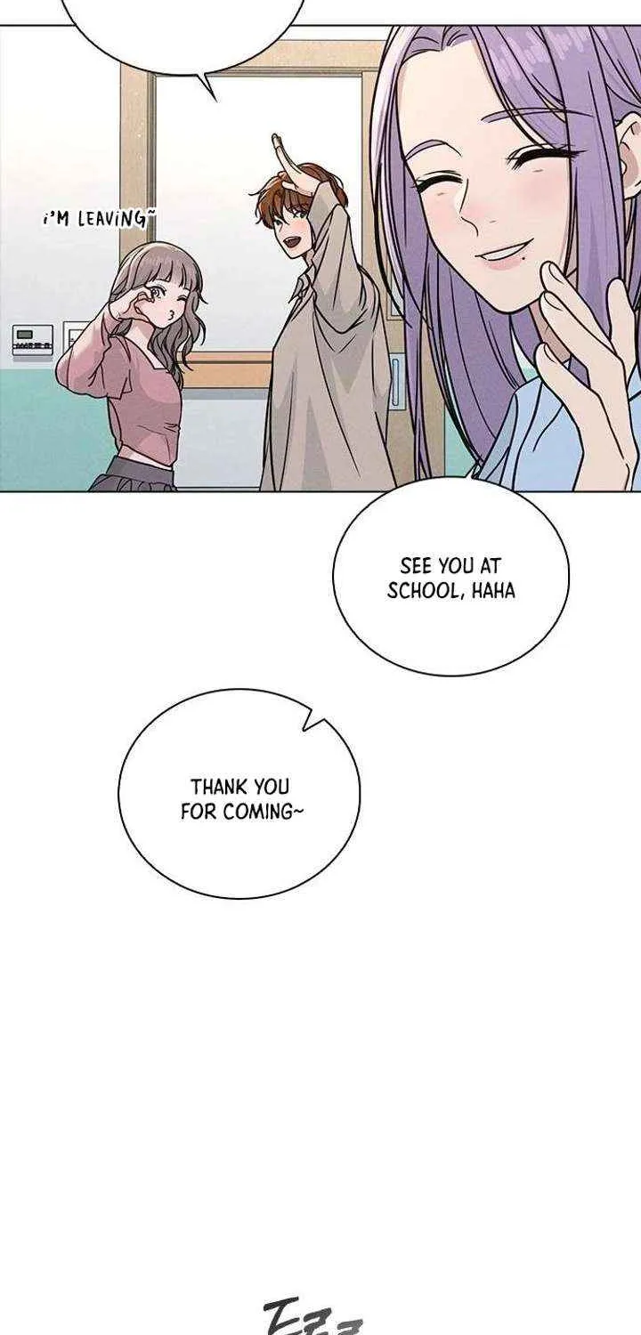 Love Review Chapter 48 page 30 - 