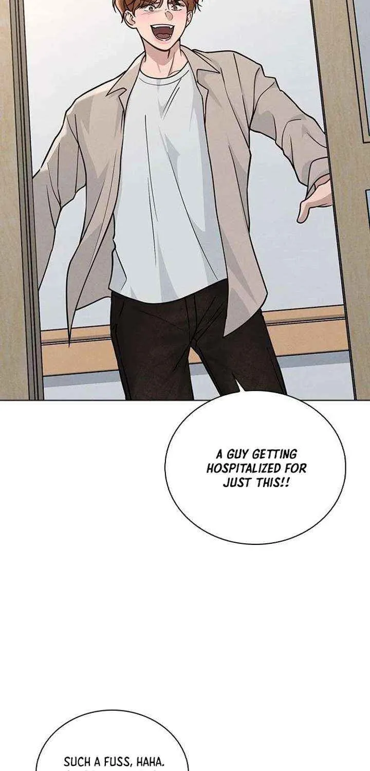 Love Review Chapter 48 page 4 - 