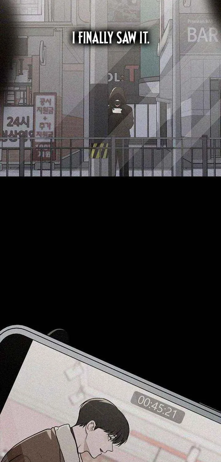 Love Review Chapter 48 page 39 - 