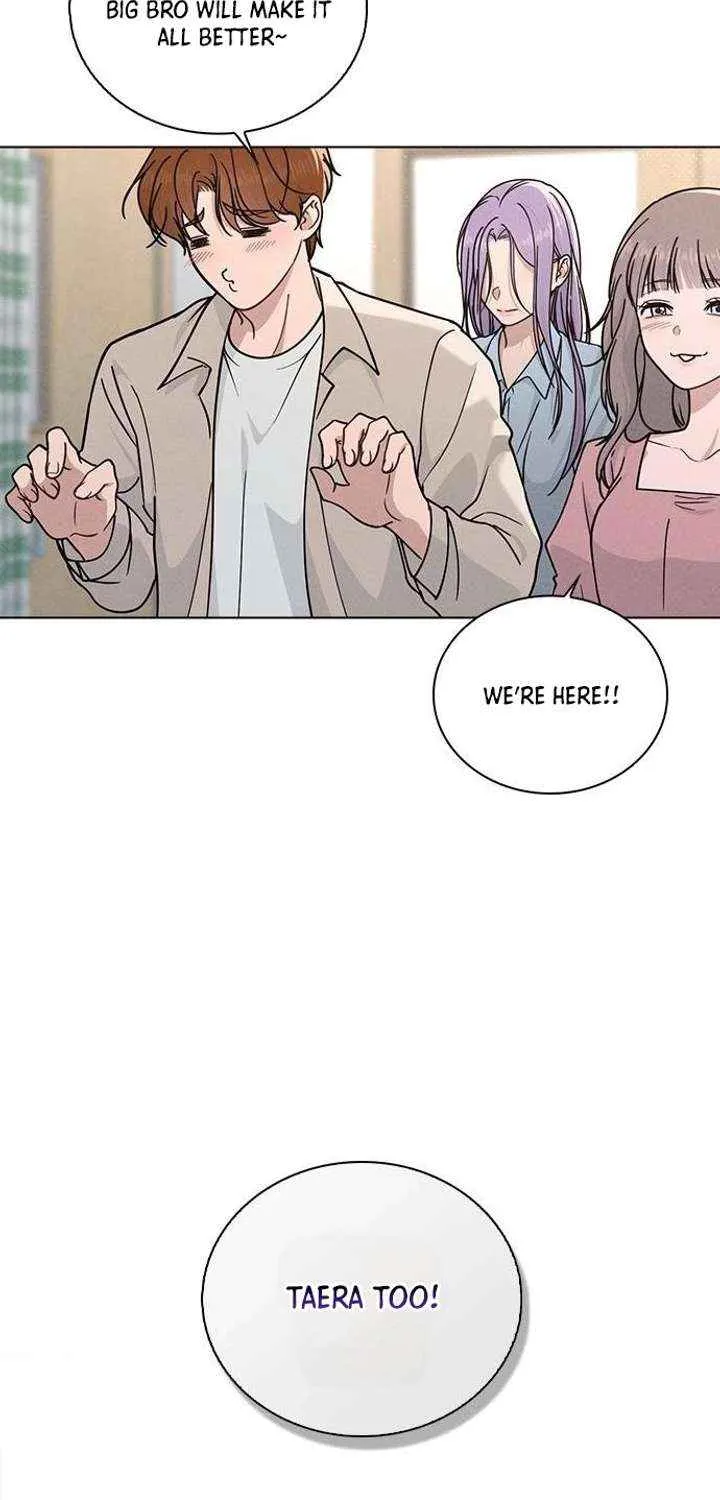 Love Review Chapter 48 page 5 - 