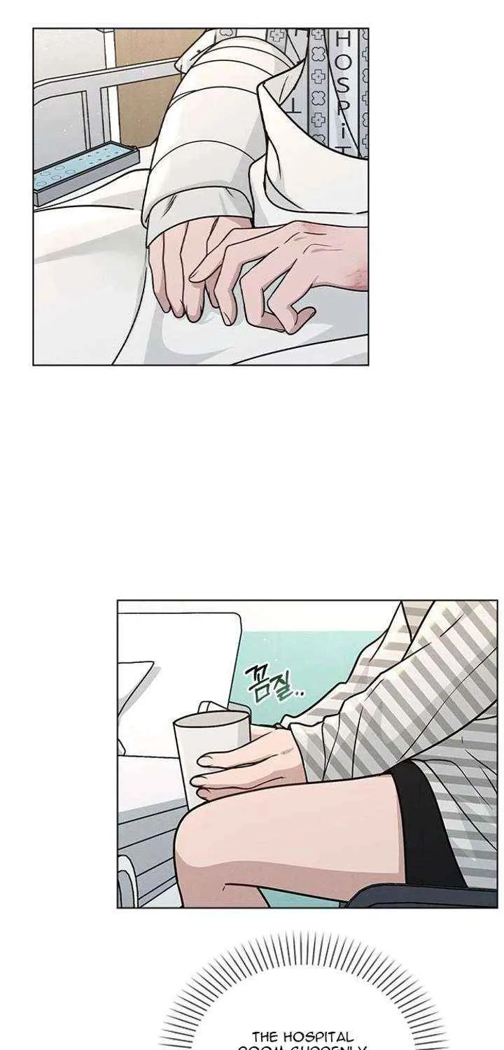 Love Review Chapter 48 page 45 - 