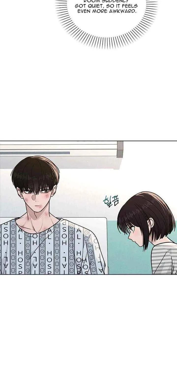 Love Review Chapter 48 page 46 - 