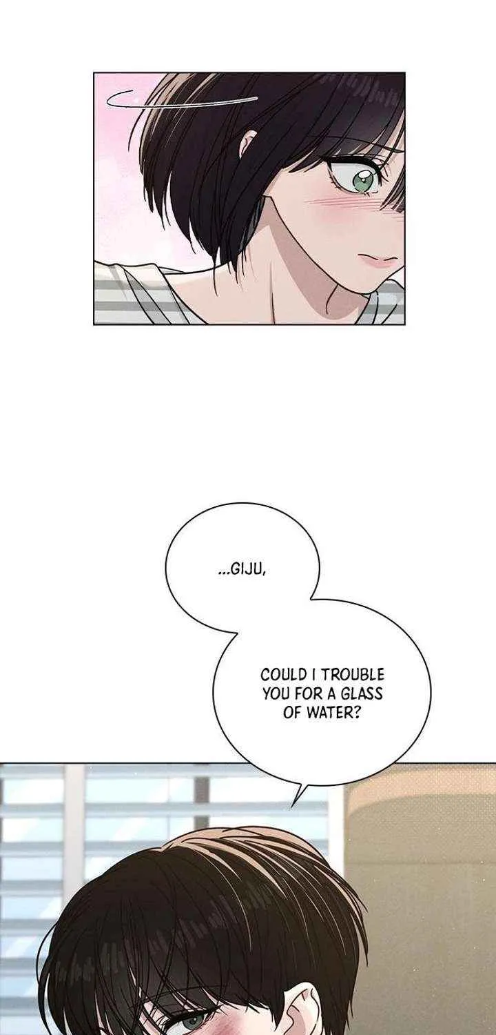 Love Review Chapter 48 page 47 - 
