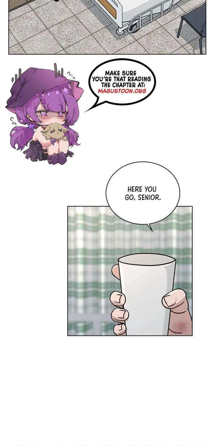 Love Review Chapter 48 page 49 - 