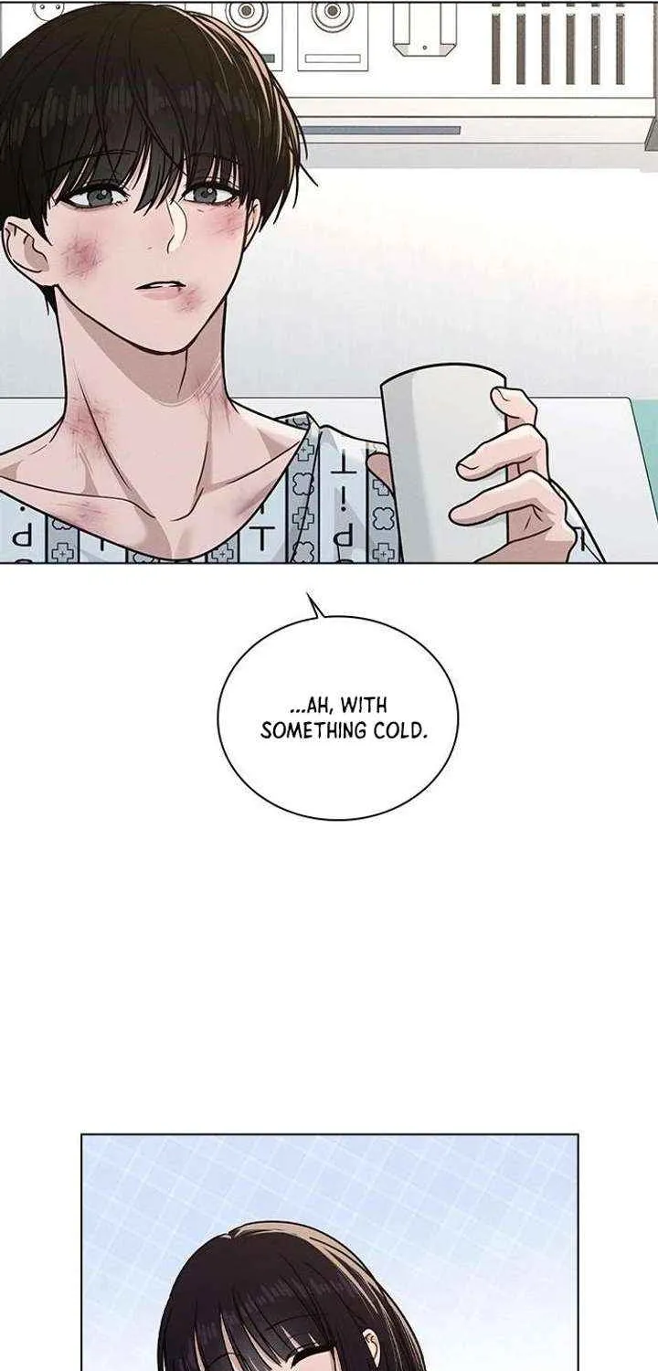 Love Review Chapter 48 page 50 - 