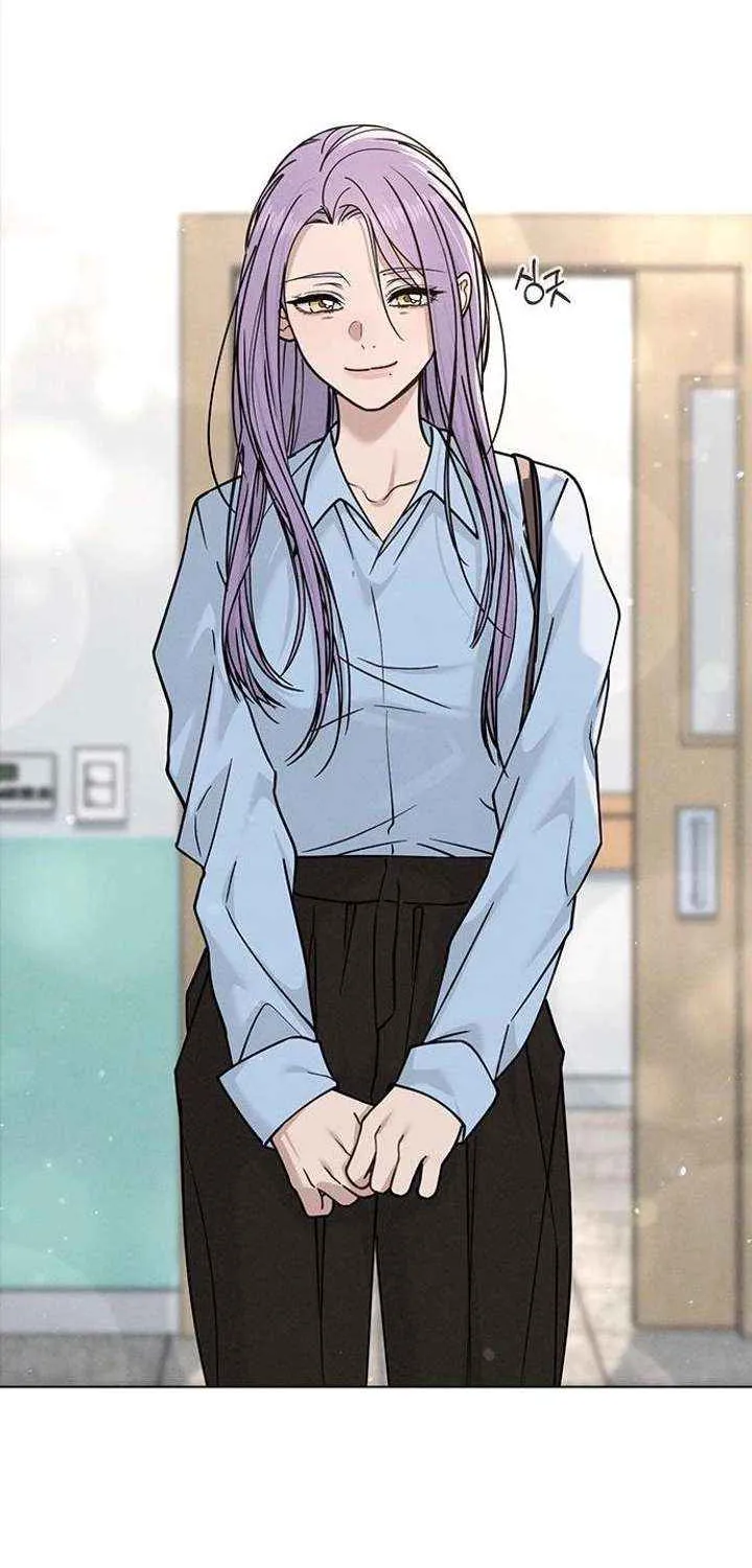 Love Review Chapter 48 page 6 - 