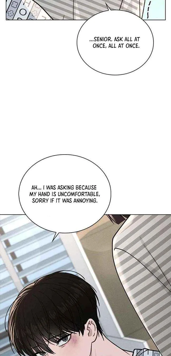 Love Review Chapter 48 page 57 - 