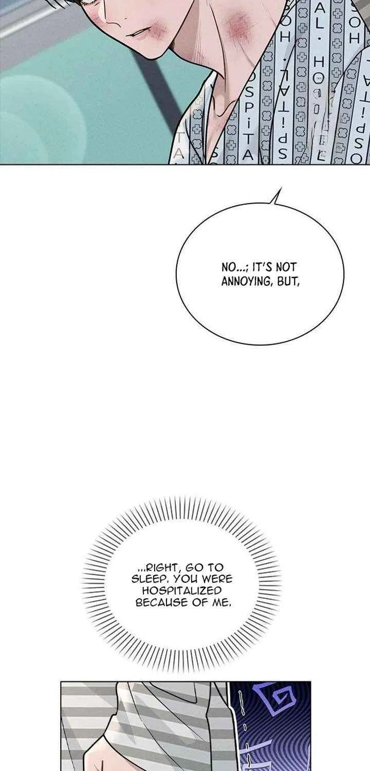 Love Review Chapter 48 page 58 - 