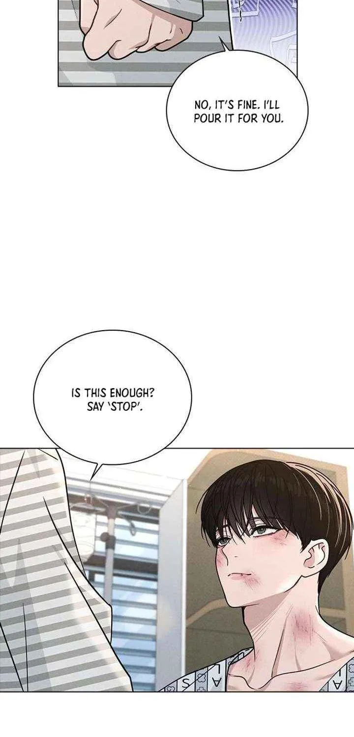 Love Review Chapter 48 page 59 - 