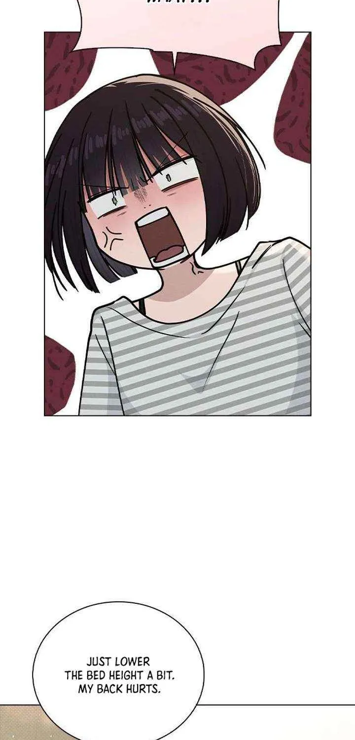 Love Review Chapter 48 page 61 - 