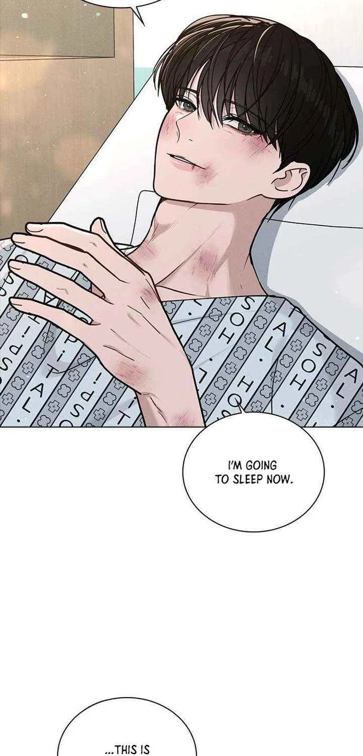 Love Review Chapter 48 page 62 - 