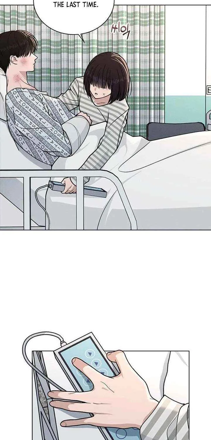Love Review Chapter 48 page 63 - 