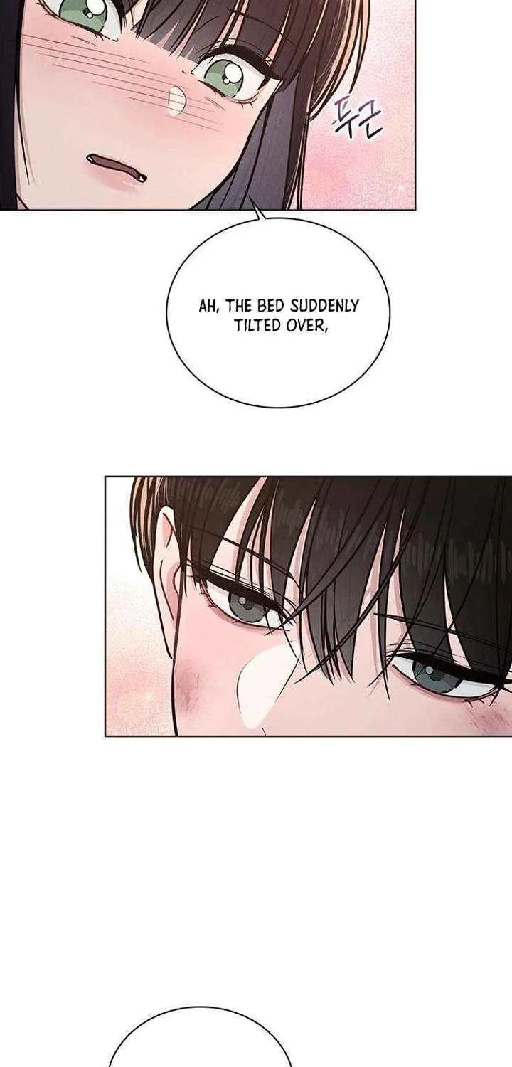 Love Review Chapter 48 page 69 - 