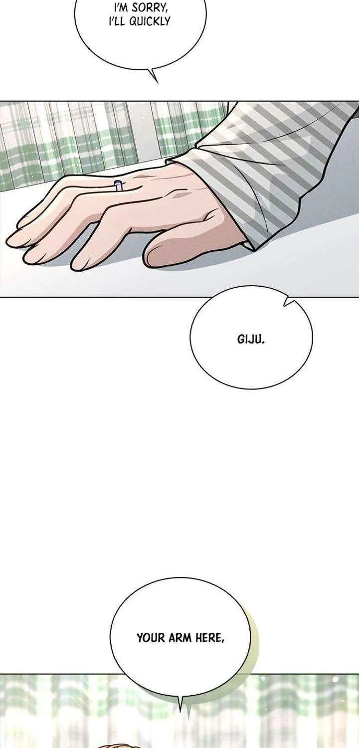 Love Review Chapter 48 page 70 - 