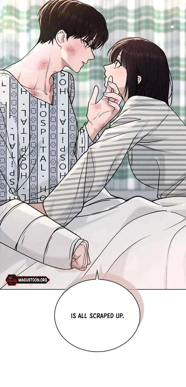 Love Review Chapter 48 page 71 - 