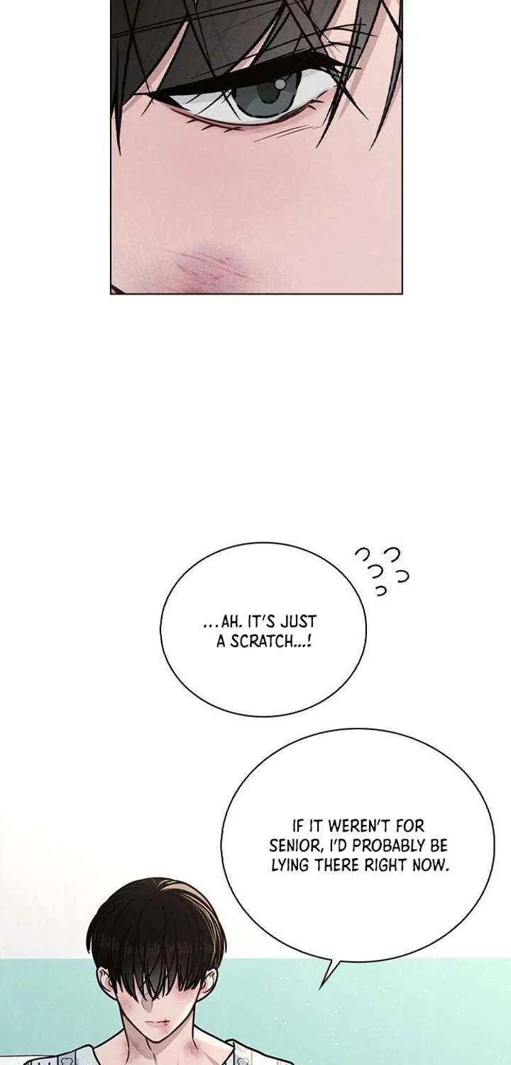 Love Review Chapter 48 page 73 - 