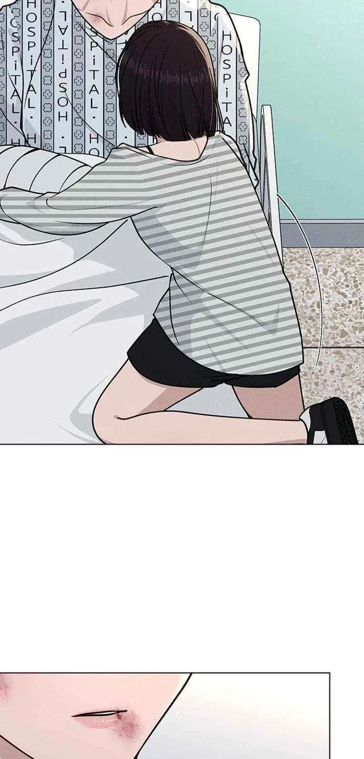 Love Review Chapter 48 page 74 - 
