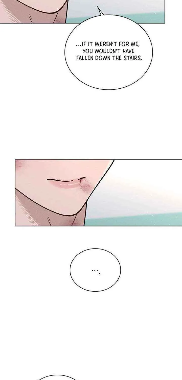 Love Review Chapter 48 page 75 - 