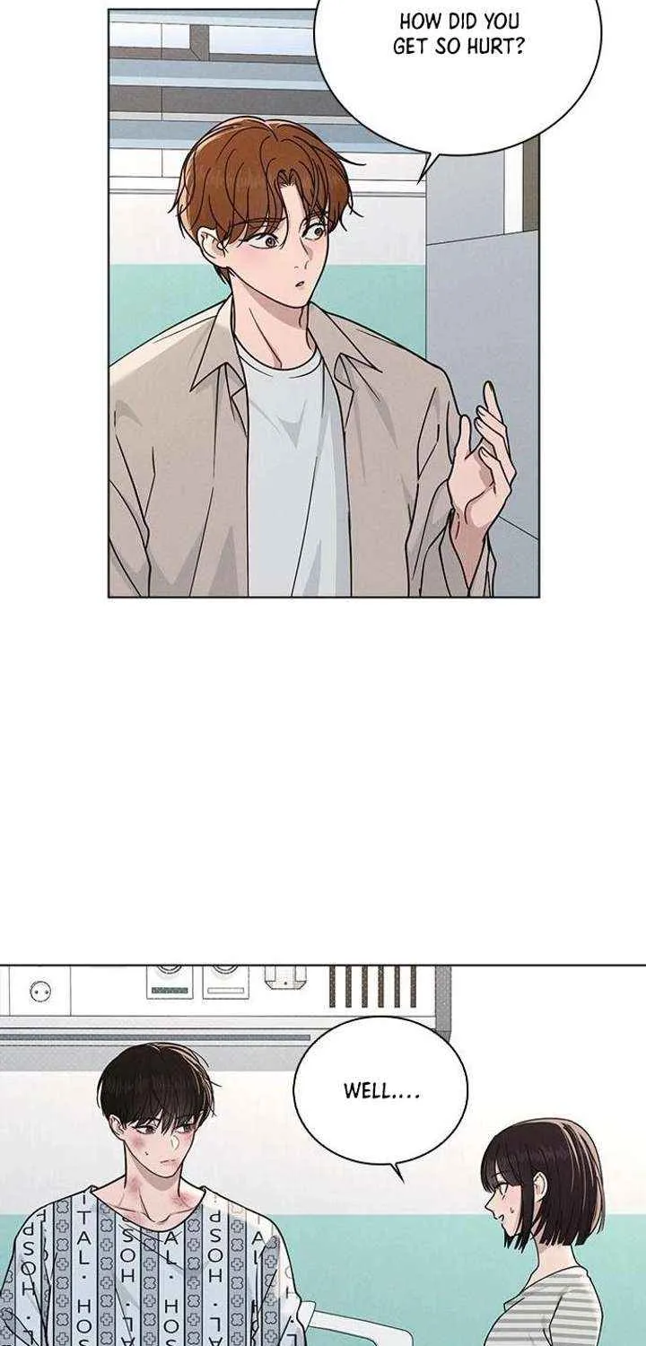 Love Review Chapter 48 page 9 - 