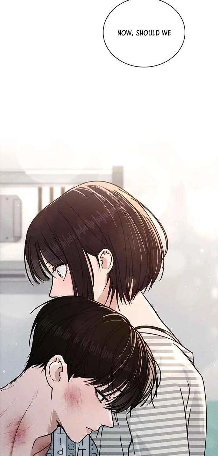 Love Review Chapter 48 page 82 - 