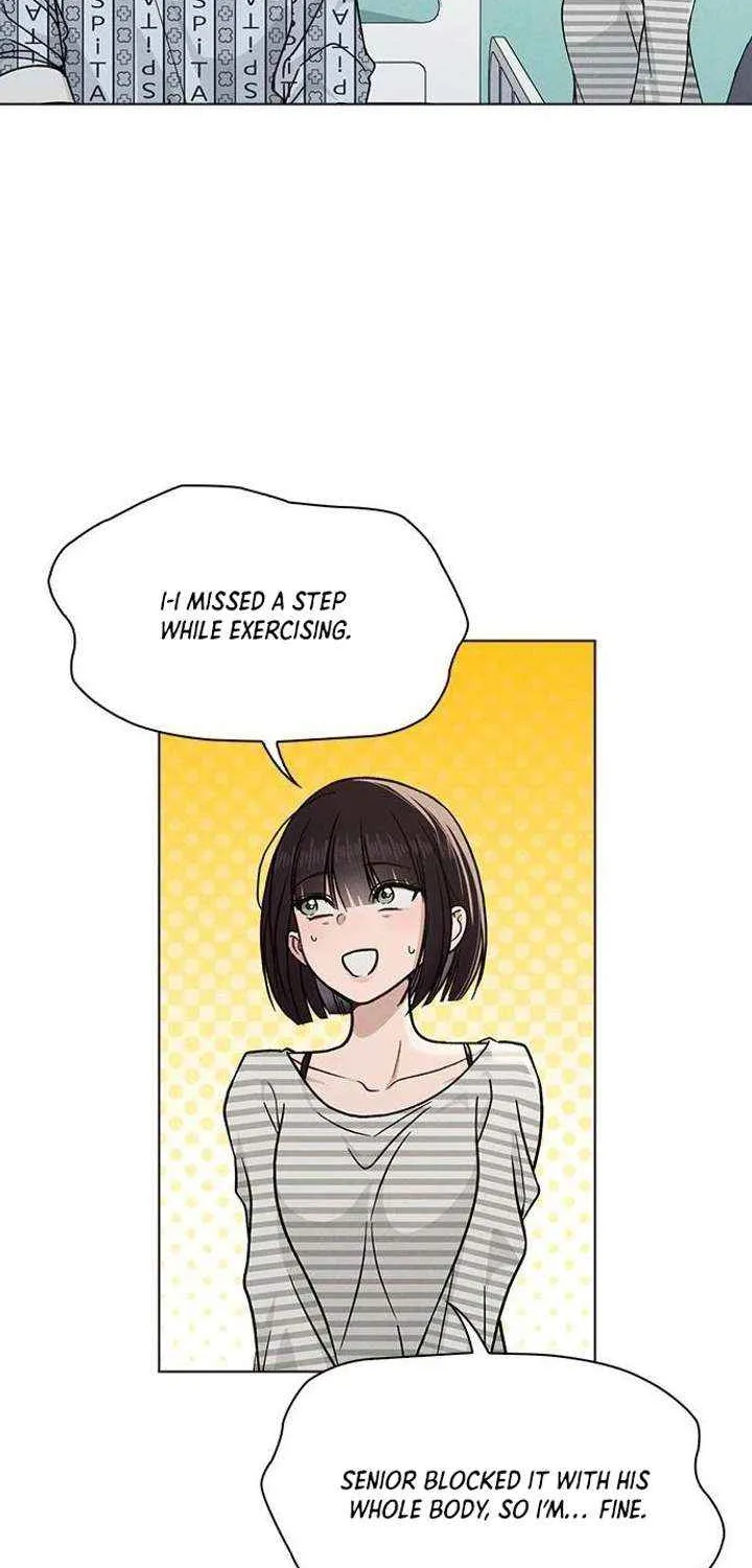 Love Review Chapter 48 page 10 - 