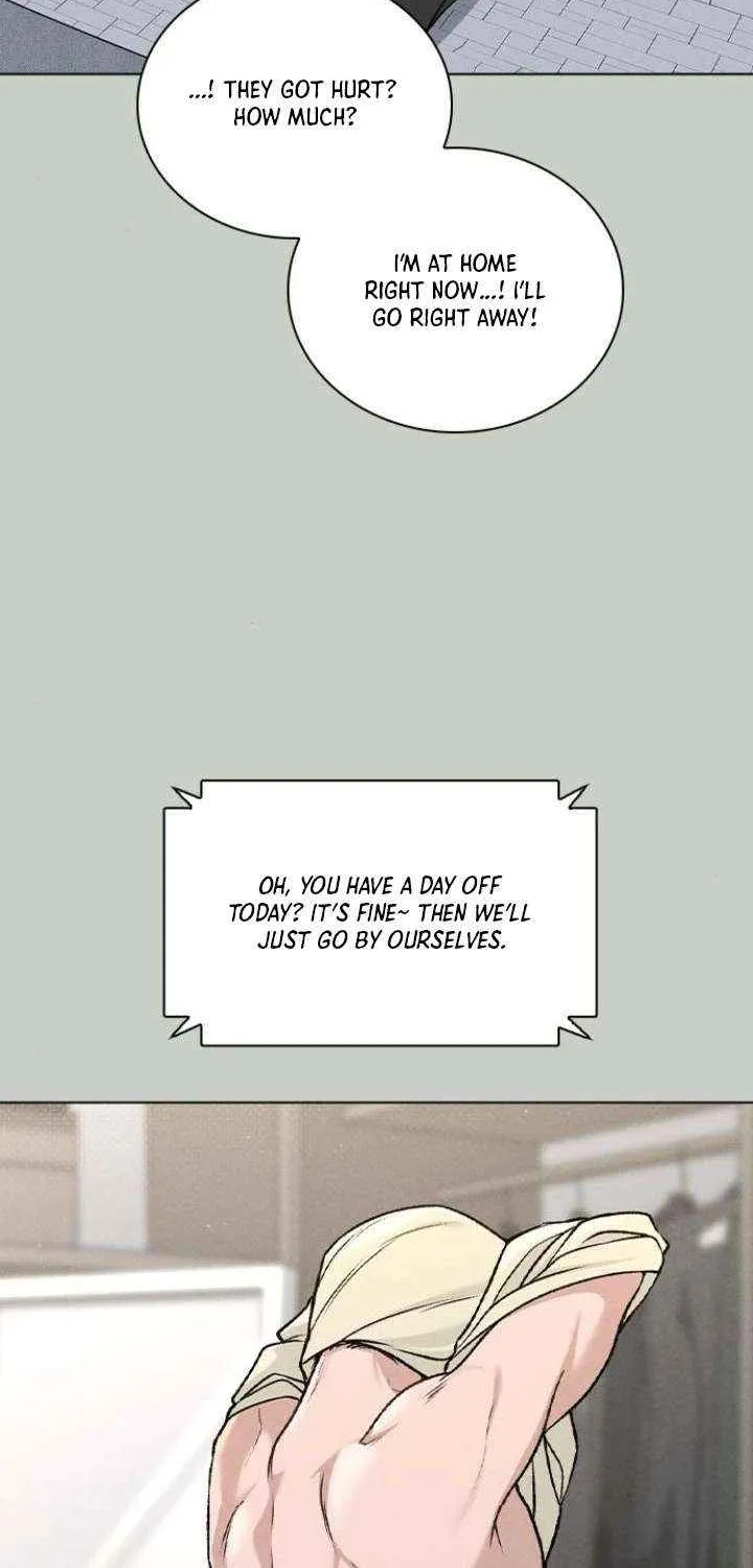 Love Review Chapter 49 page 11 - 